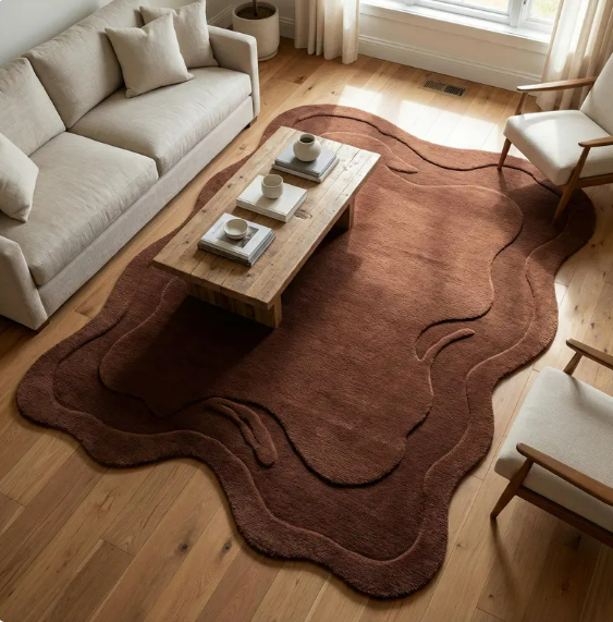 Tapis design